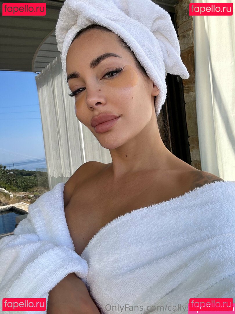 Celine / callysto_nymph Nude Onlyfans Photo 21