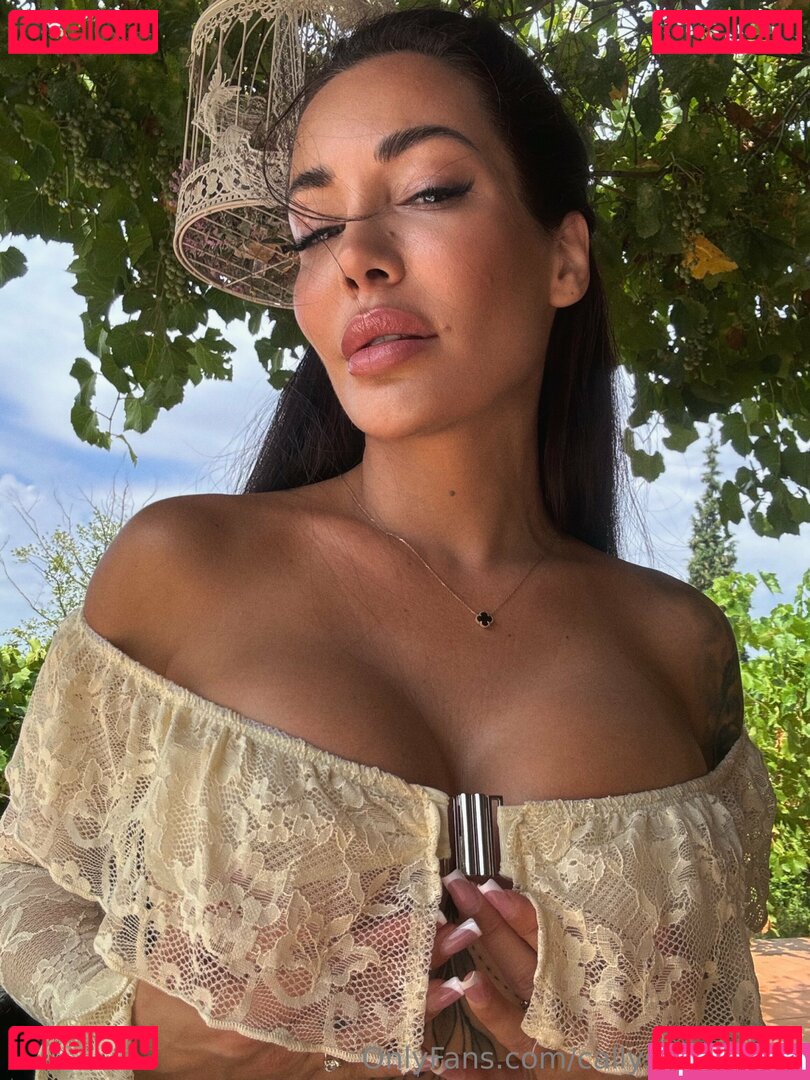 Celine / callysto_nymph Nude Onlyfans Photo 16