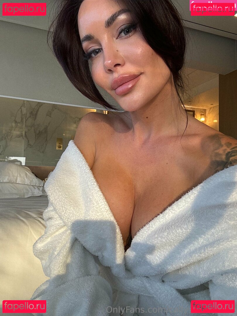 Celine / callysto_nymph Nude Onlyfans Photo 11