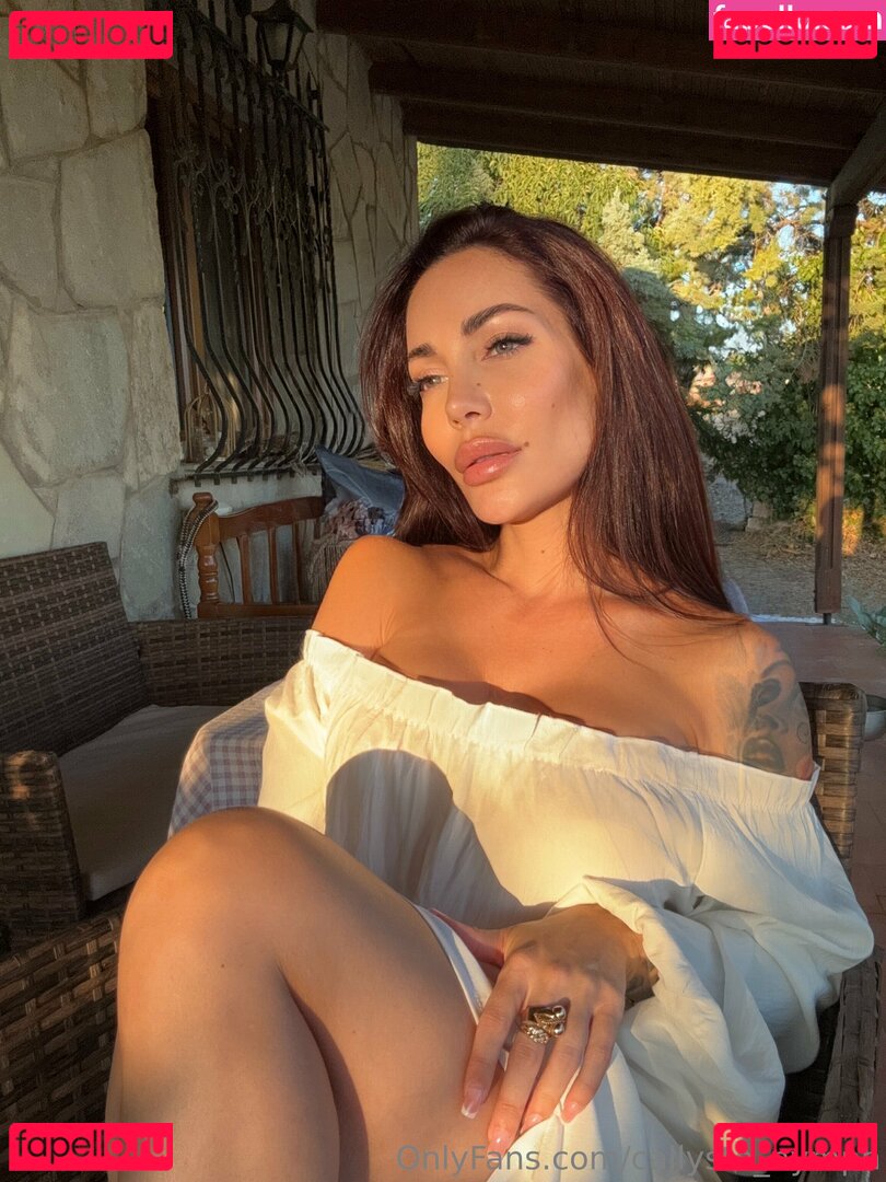 Celine / callysto_nymph Nude Onlyfans Photo 3
