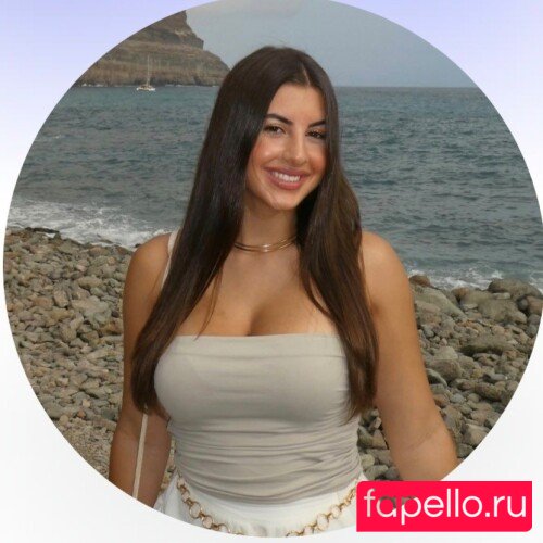 Marta A Lopez Nude Onlyfans Photo 4