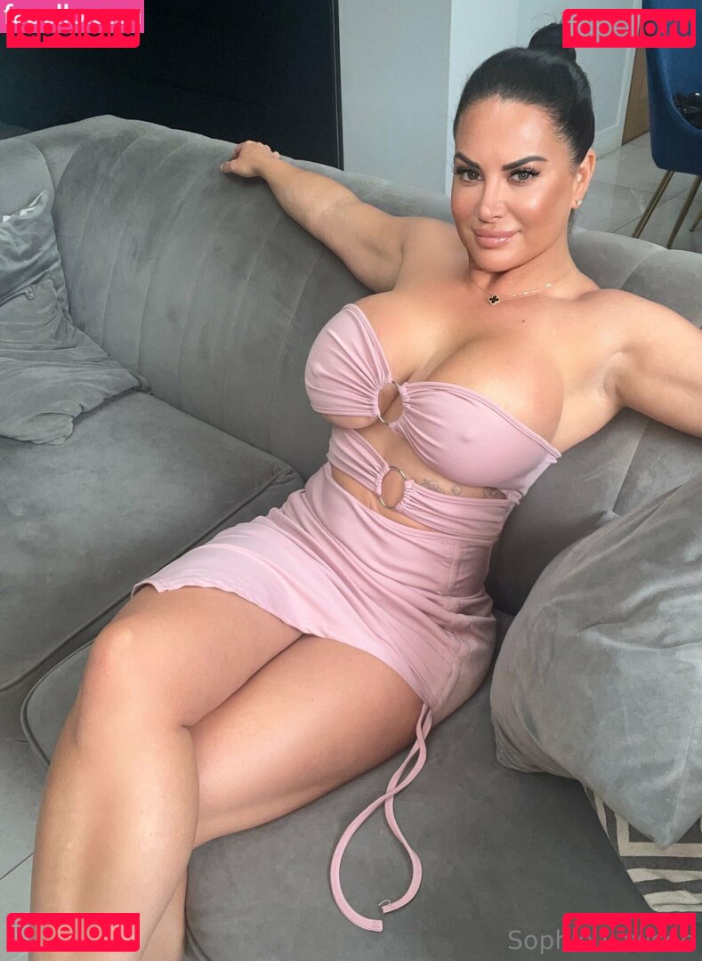 sophie_lawson_x / sophielawson_x Onlyfans Photo Gallery 
