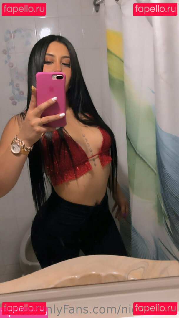 nicoleagustina / nicoleagustina.1 Onlyfans Photo Gallery 