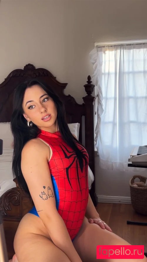 Devinevola / avadevine Nude Onlyfans Photo 51