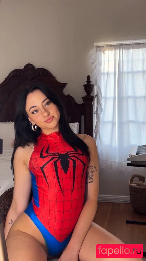 Devinevola / avadevine Nude Onlyfans Photo 49