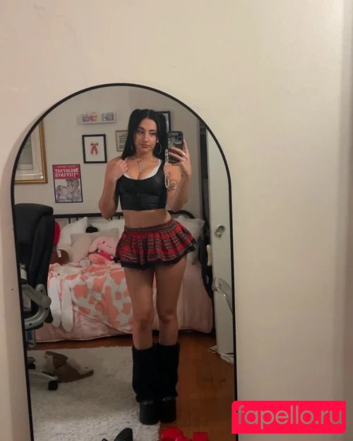 Devinevola / avadevine Nude Onlyfans Photo 28