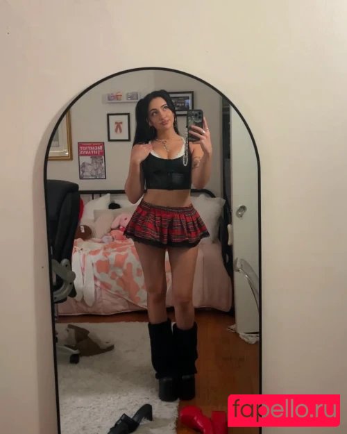 Devinevola / avadevine Nude Onlyfans Photo 29