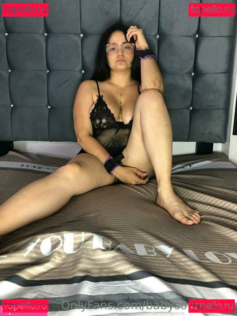 babysophia6809 / babysophia_69 Onlyfans Photo Gallery 