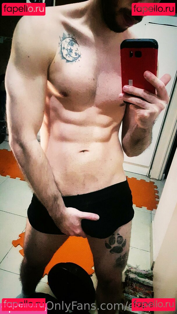 Ezepasti Onlyfans Photo Gallery 