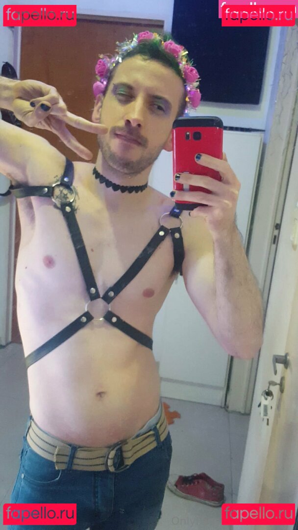 Ezepasti Onlyfans Photo Gallery 