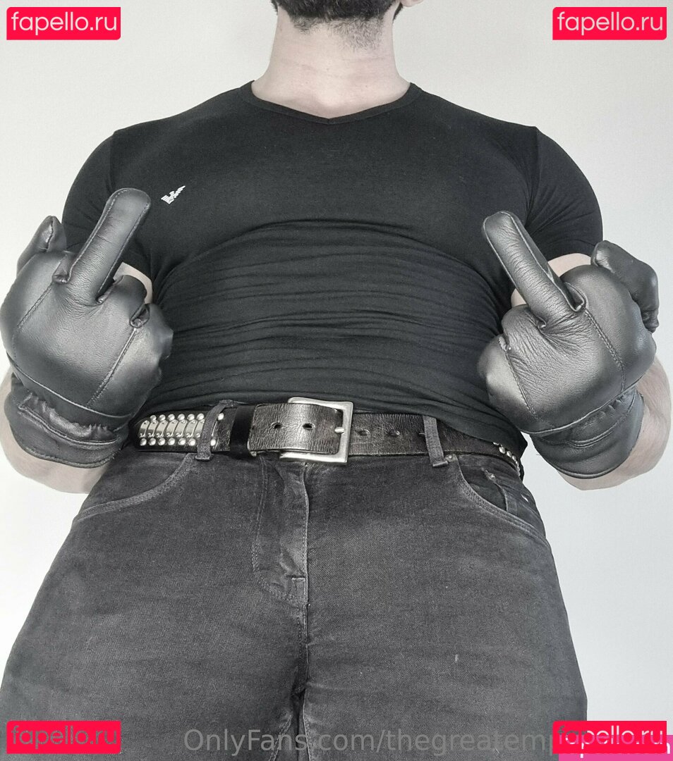 thegreatemperorcris / theproducerchris Onlyfans Photo Gallery 