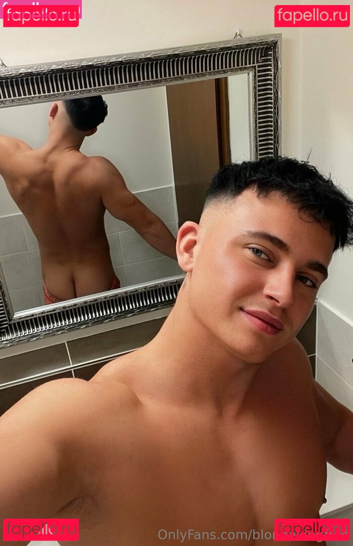 blonde_kingg / blondekingfree