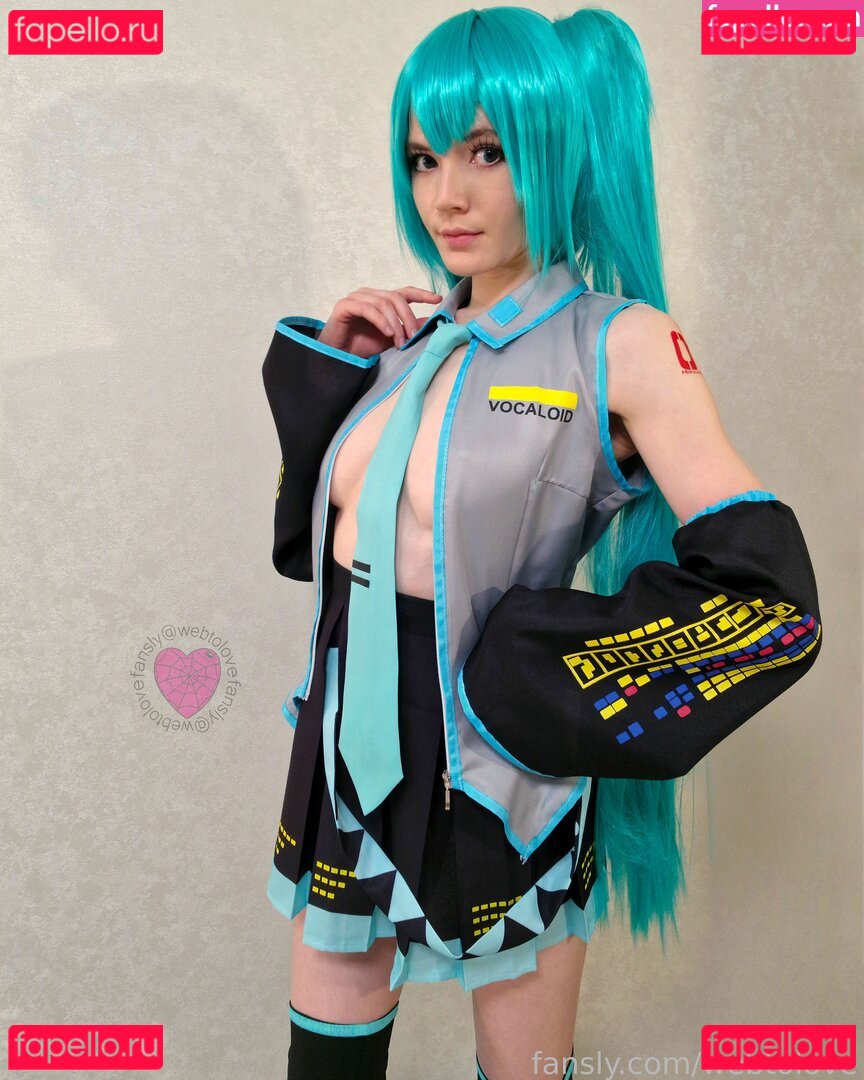 Webtolove / tofeelnorm / web2love Onlyfans Photo Gallery 