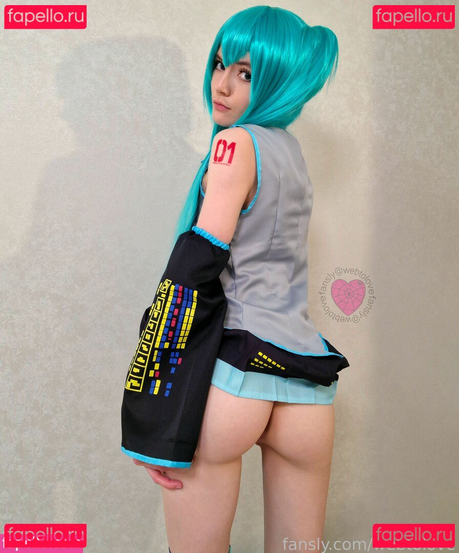 Webtolove / tofeelnorm / web2love Onlyfans Photo Gallery 