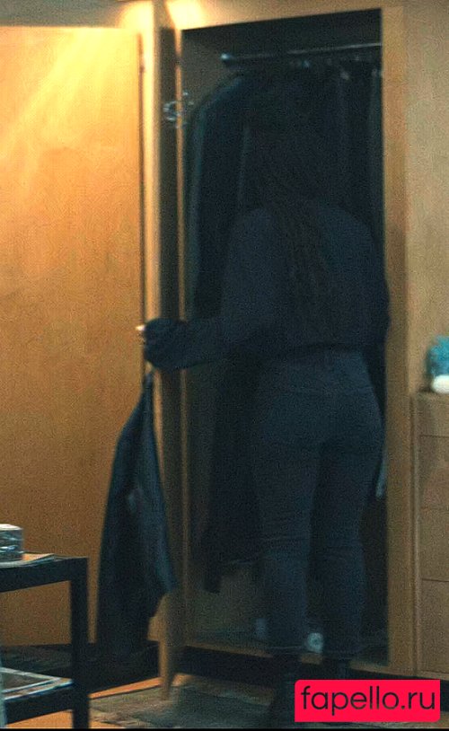 Jaz Sinclair / jaz_sinclair Nude Onlyfans Photo 43