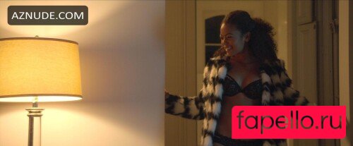 Jaz Sinclair / jaz_sinclair Nude Onlyfans Photo 31