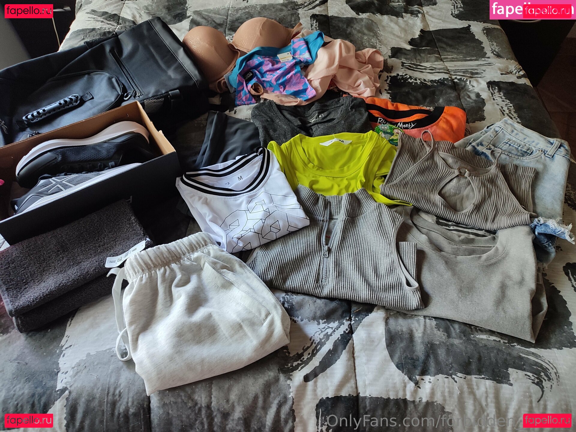 ForbiddenAmara / forbidden_amara Onlyfans Photo Gallery 