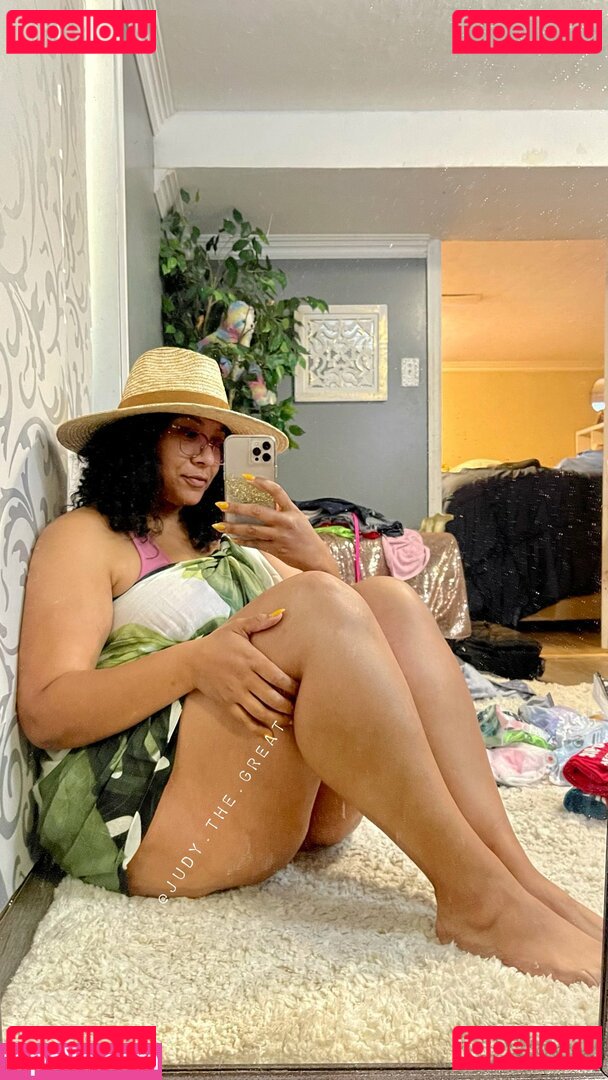 Judythegreat / judy.the.great / judysassets Onlyfans Photo Gallery 