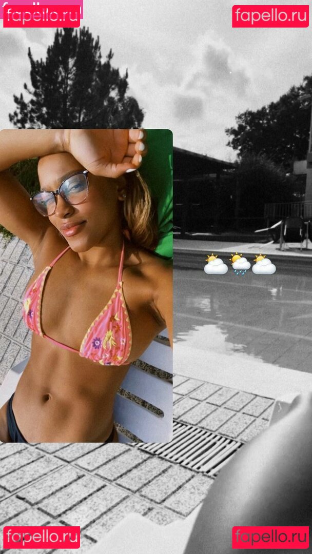 Rebeca Andrade / rebecarandrade