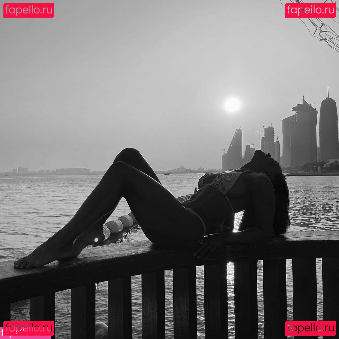 Rebeca Andrade / rebecarandrade Onlyfans Photo Gallery 