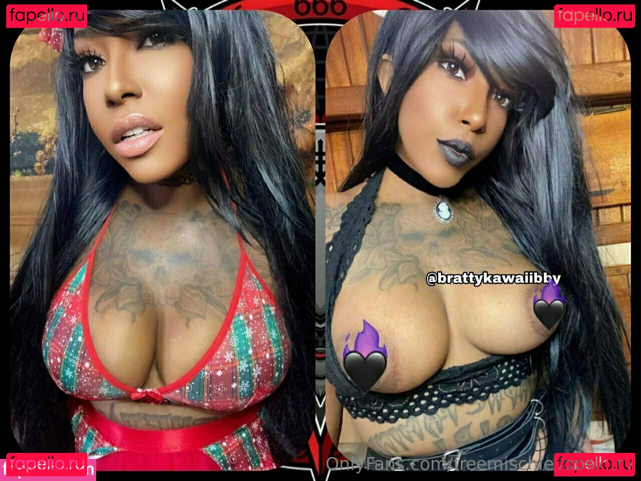 freemischievouskitty / realmischievouskitty Onlyfans Photo Gallery 