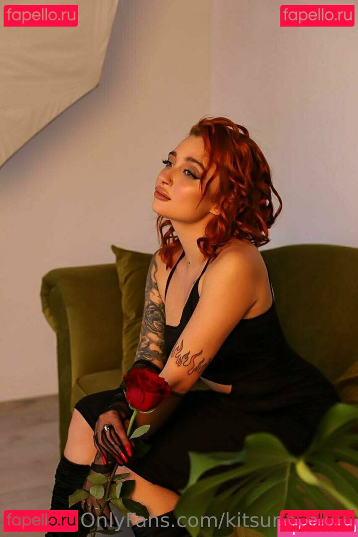 kitsune_alice / kitsune_alicie Onlyfans Photo Gallery 