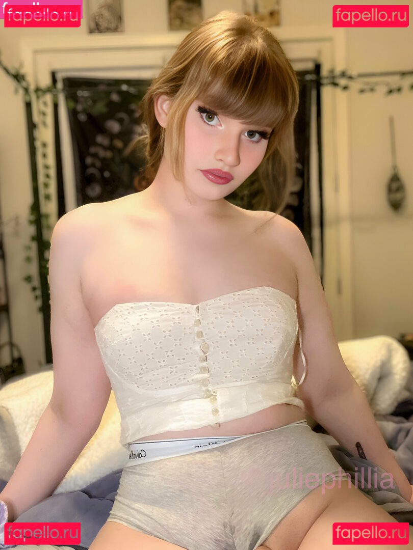 Juliephillia / Julietdoree Onlyfans Photo Gallery 