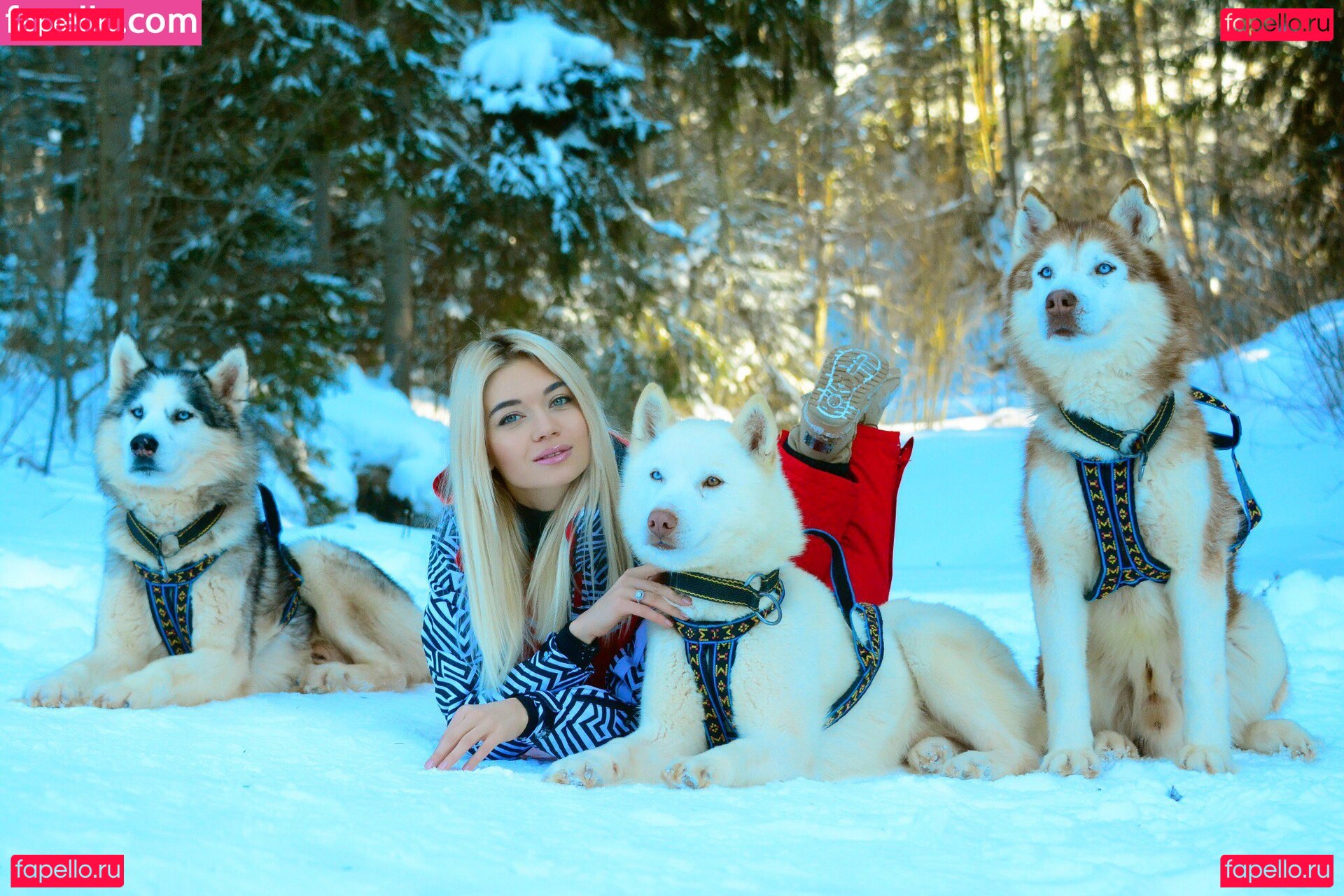 Alina Buryachenko / di__alin Onlyfans Photo Gallery 