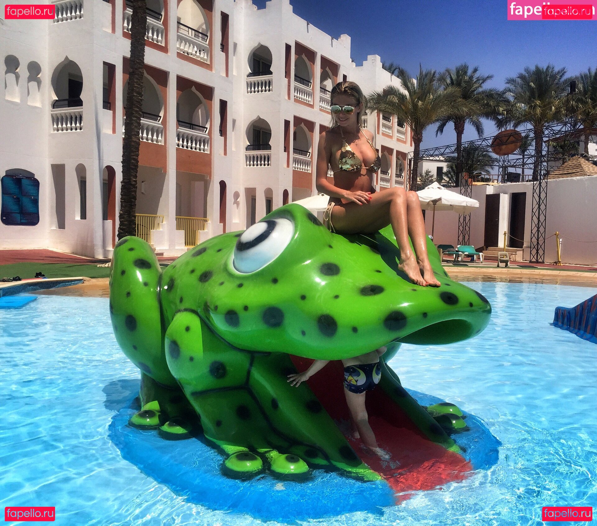 Alina Buryachenko / di__alin Onlyfans Photo Gallery 