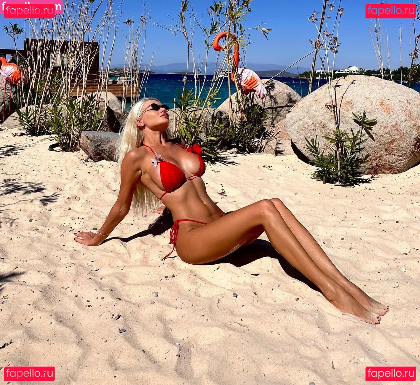 Alina Buryachenko / di__alin Onlyfans Photo Gallery 