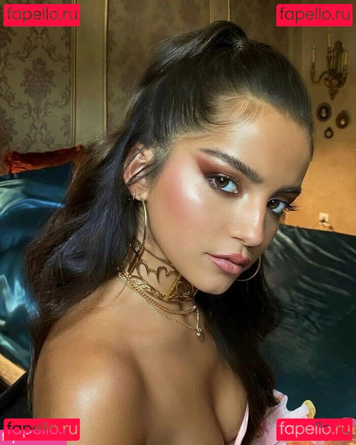 isabellamerced Onlyfans Photo Gallery 