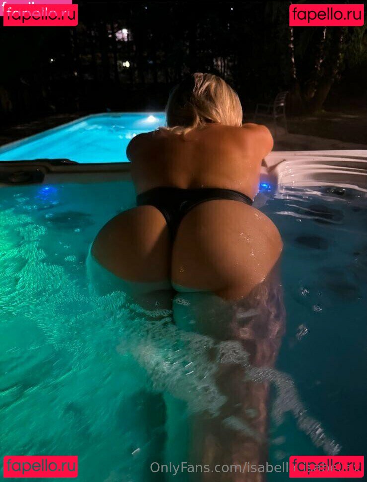 isabella_isabellax / isabellax.marie.e Onlyfans Photo Gallery 