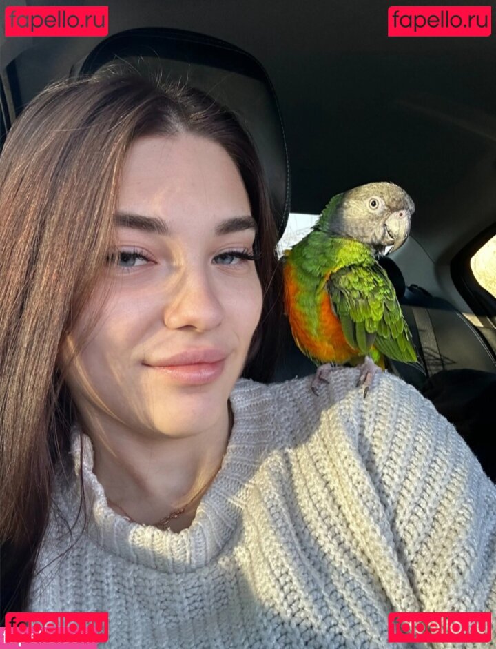 AmoreKiwik / Sweety-kate / finikk Onlyfans Photo Gallery 