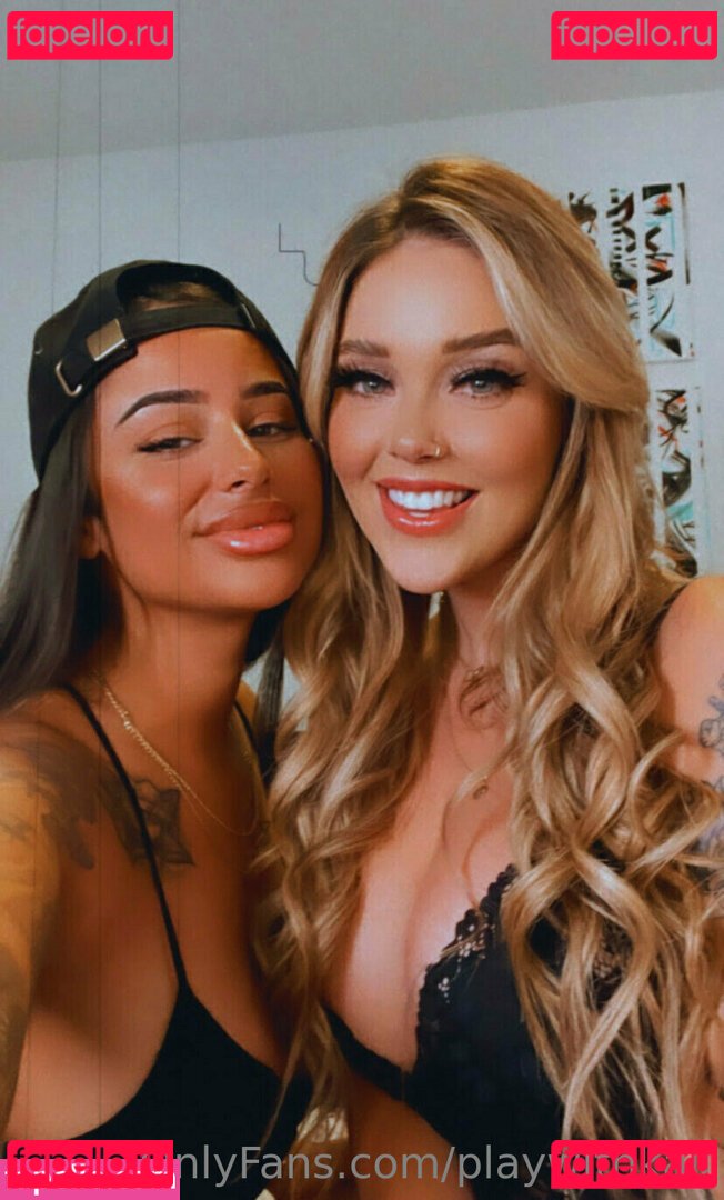 playwithkali / therealkaliroses Onlyfans Photo Gallery 