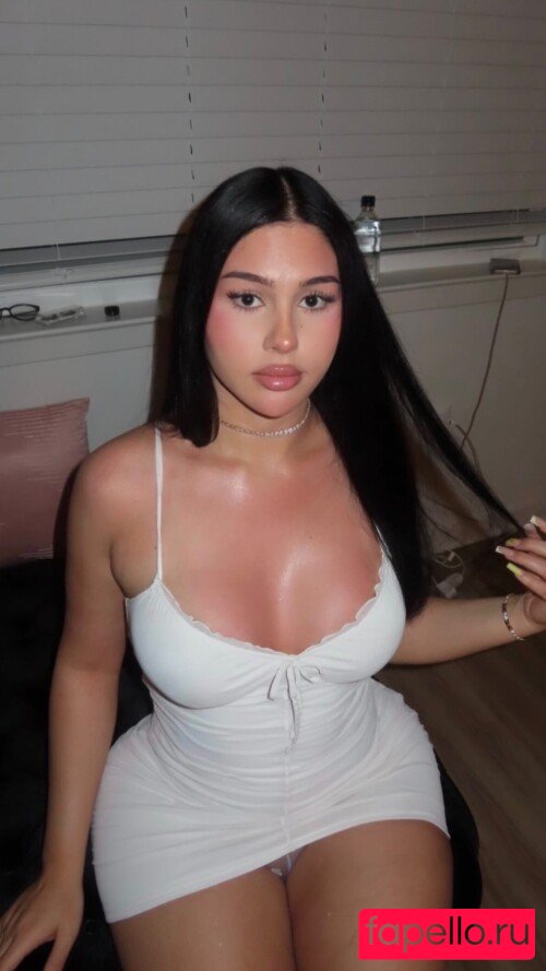 babyleyloo Nude Onlyfans Photo 14