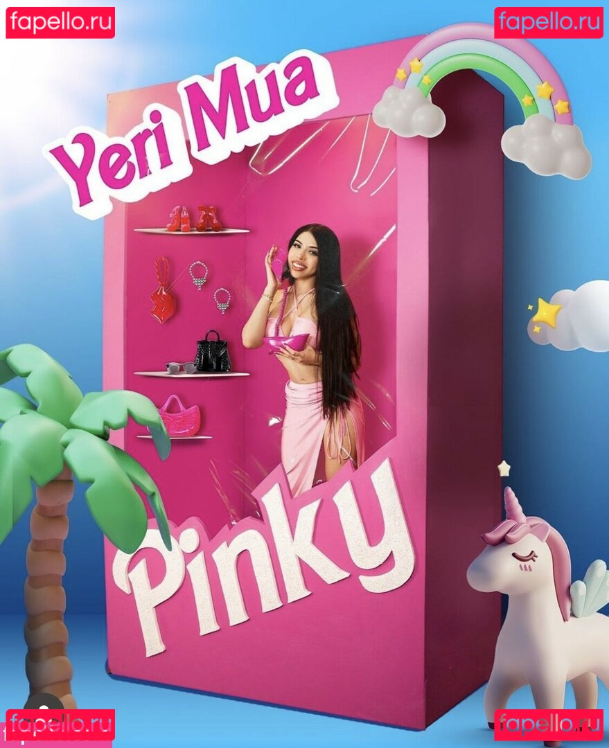 Yeri Mua / yerimua