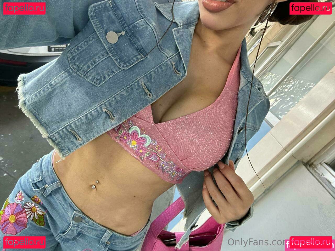 Yeri Mua / yerimua Onlyfans Photo Gallery 