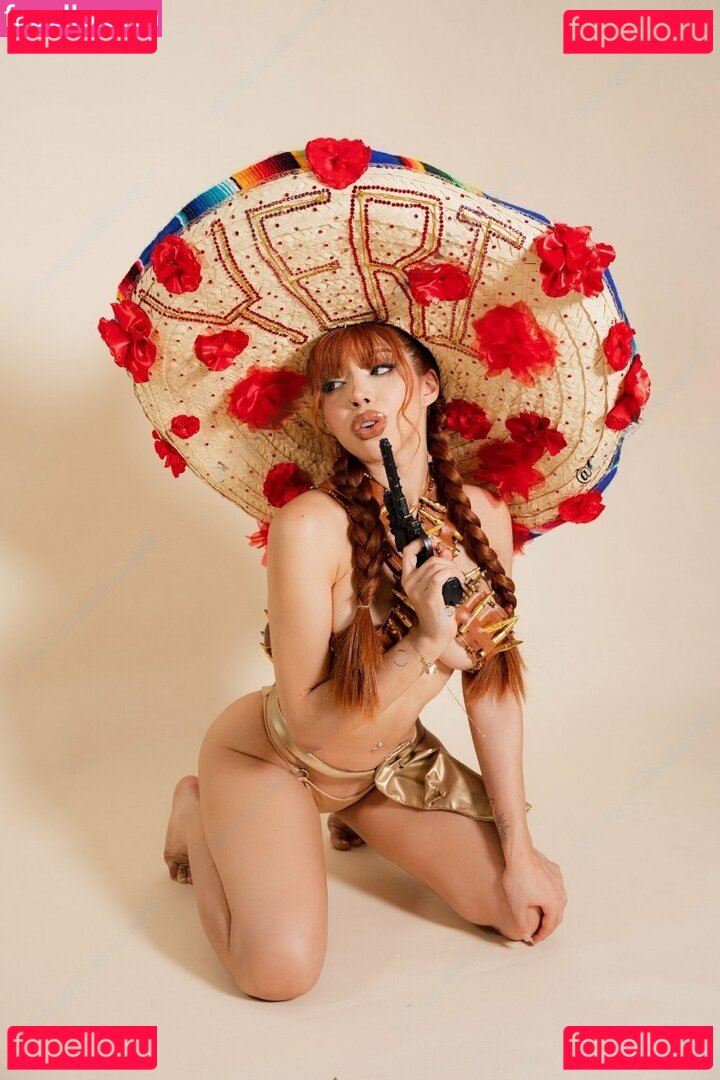 Yeri Mua / yerimua Onlyfans Photo Gallery 