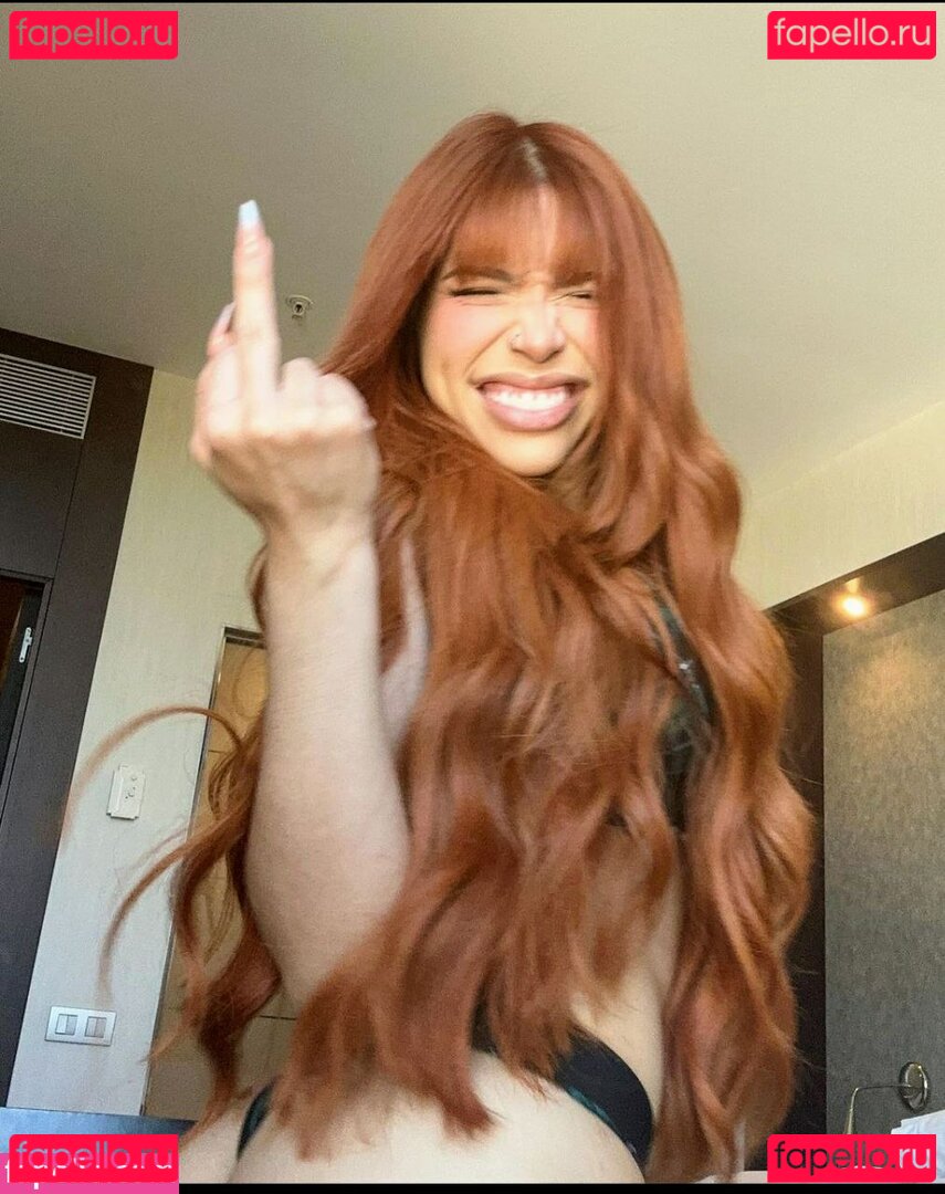 Yeri Mua / yerimua Onlyfans Photo Gallery 