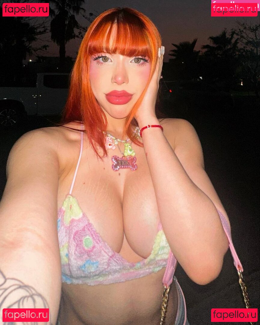 Yeri Mua / yerimua Onlyfans Photo Gallery 