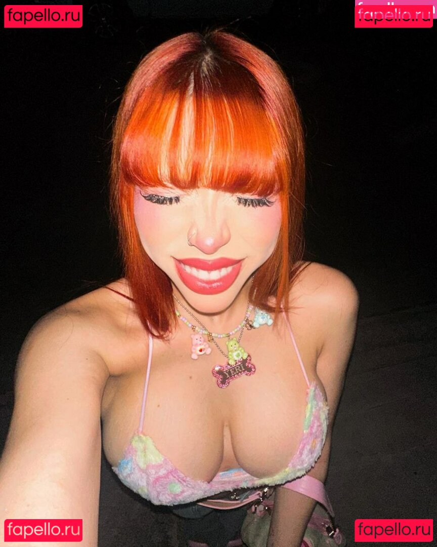 Yeri Mua / yerimua Onlyfans Photo Gallery 