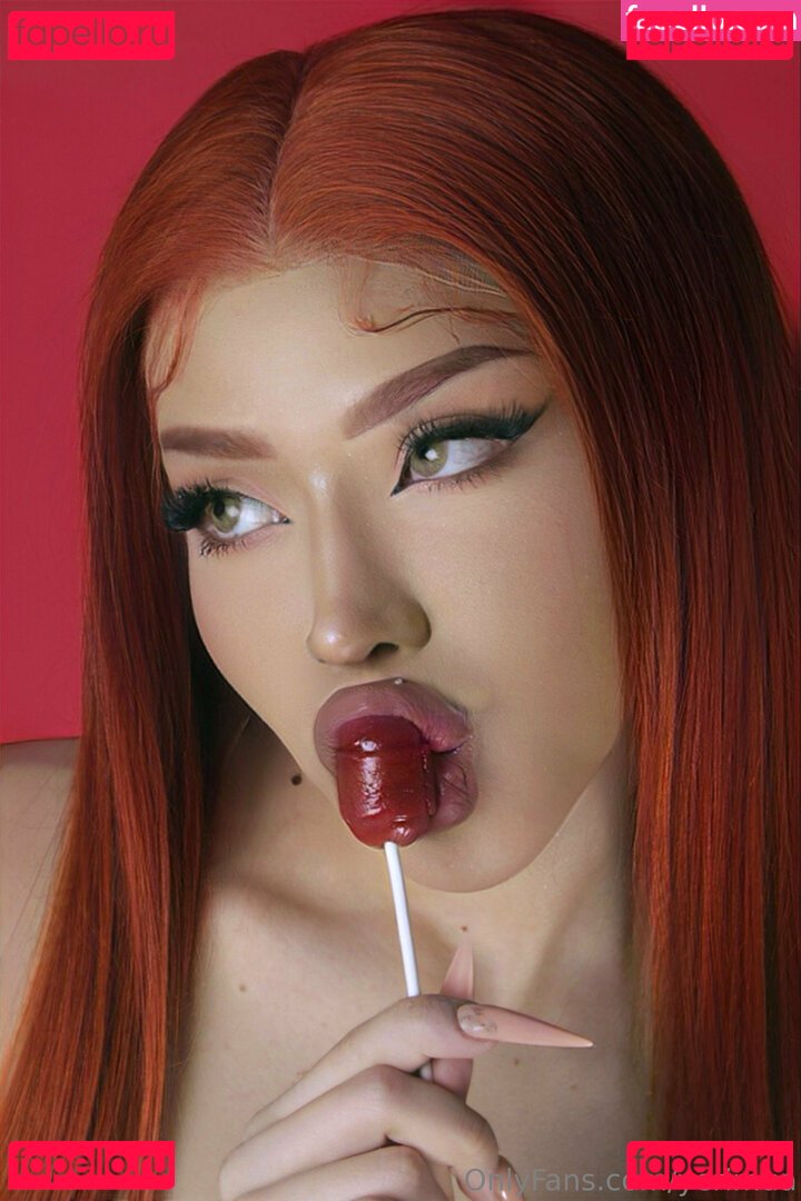 Yeri Mua / yerimua Onlyfans Photo Gallery 