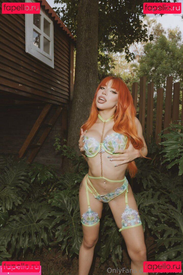 Yeri Mua / yerimua Onlyfans Photo Gallery 