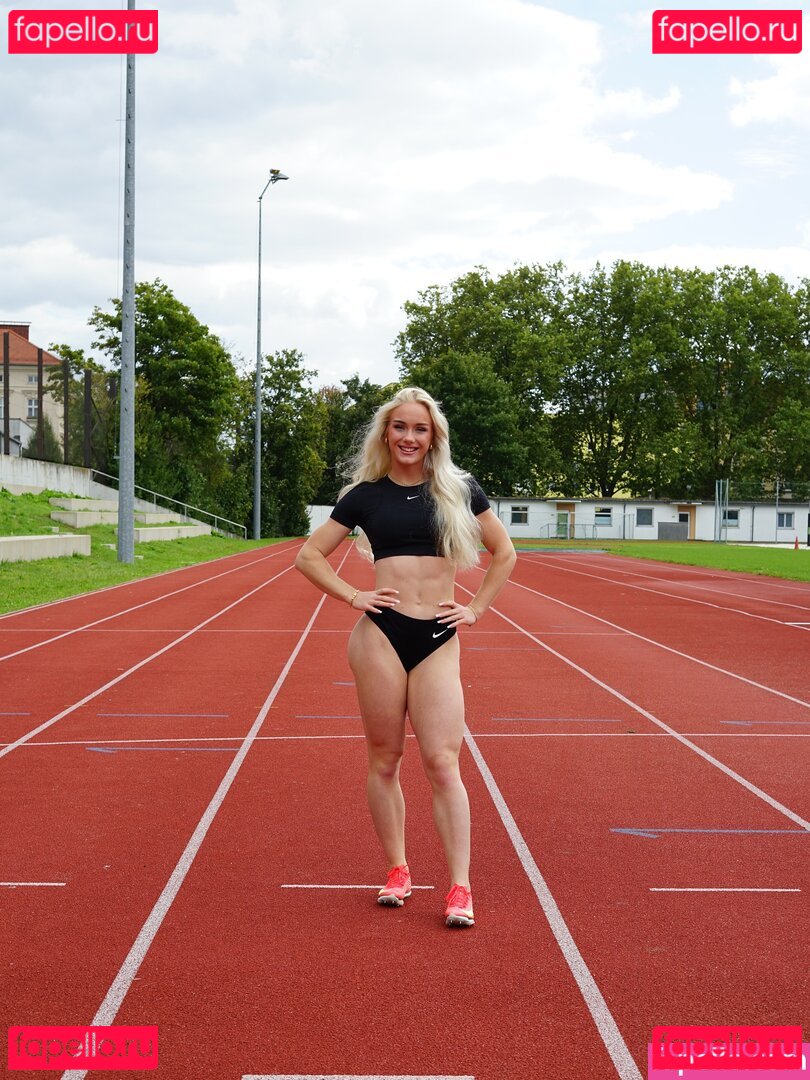 Patricia Brunninger / patricia.brunninger Onlyfans Photo Gallery 