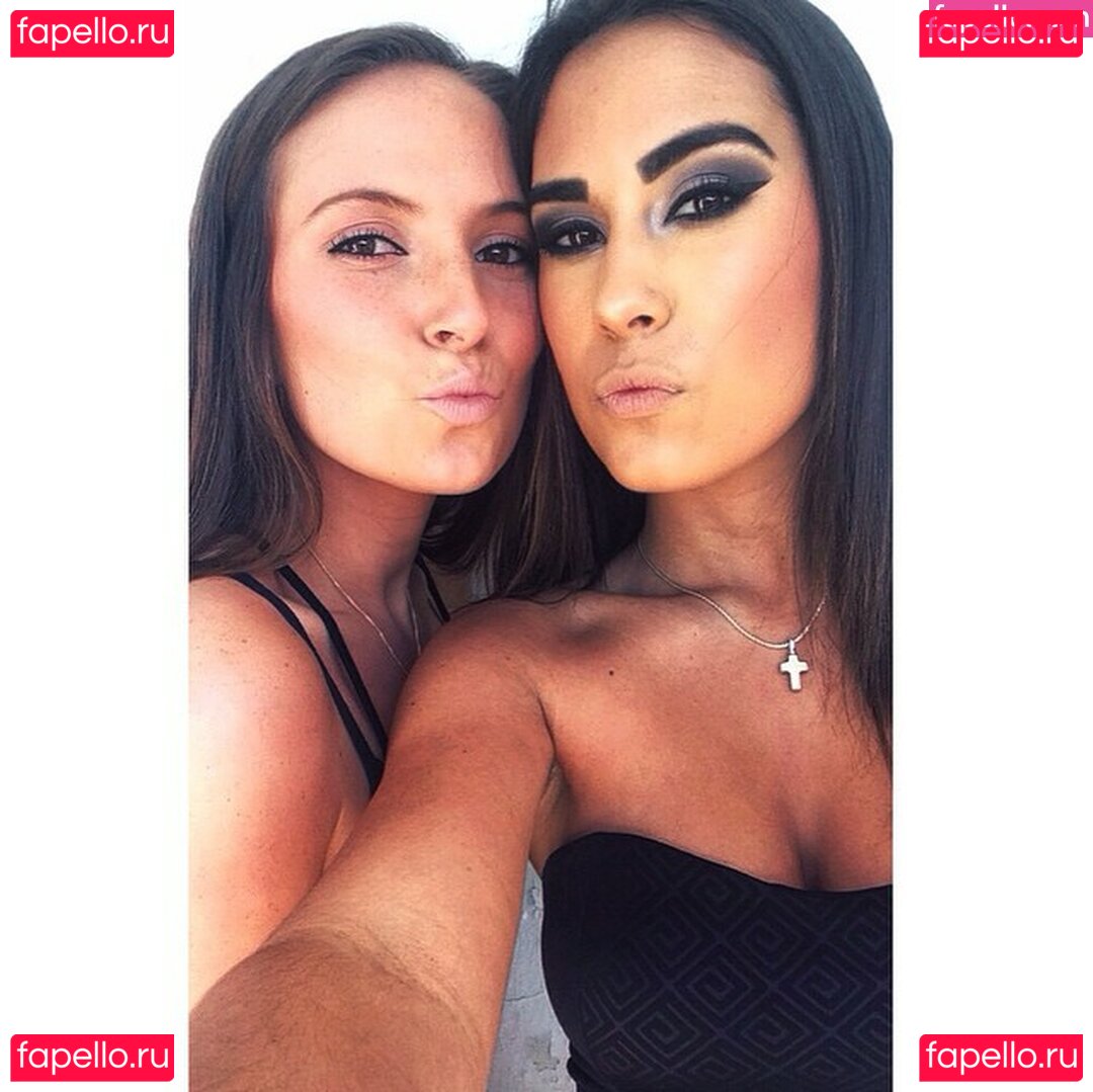 Ashmae / Ashton Hatchell / ashtonhatchell Onlyfans Photo Gallery 