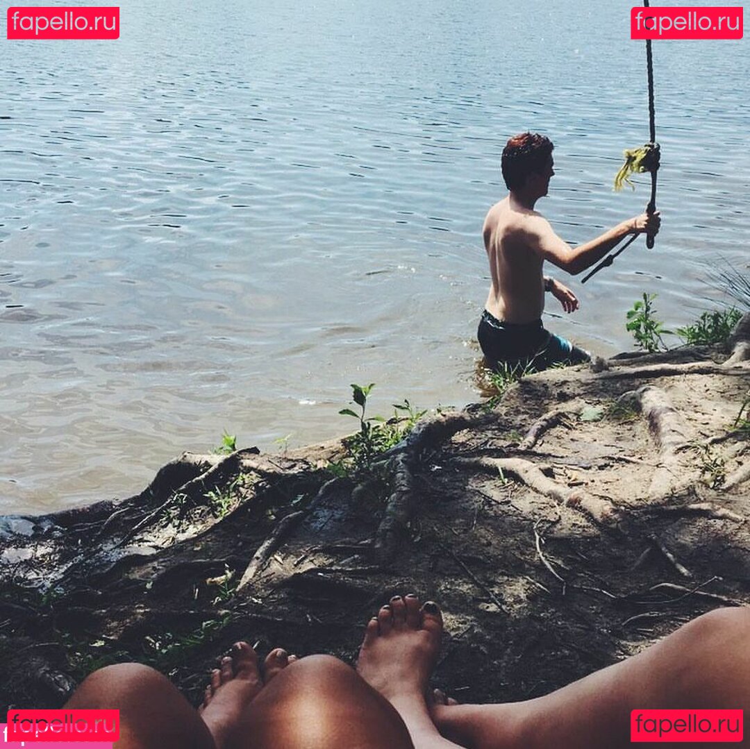 Ashmae / Ashton Hatchell / ashtonhatchell Onlyfans Photo Gallery 