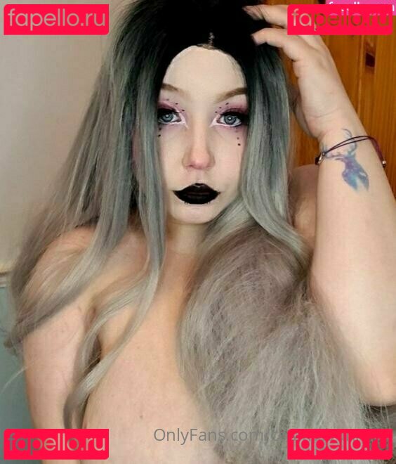 Chelsea Bennett / Cosmicbunnixo / chelsbennett Onlyfans Photo Gallery 