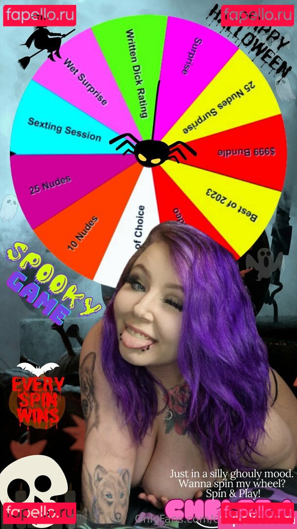 Chelsea Bennett / Cosmicbunnixo / chelsbennett Onlyfans Photo Gallery 