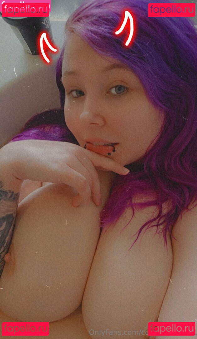 Chelsea Bennett / Cosmicbunnixo / chelsbennett Onlyfans Photo Gallery 