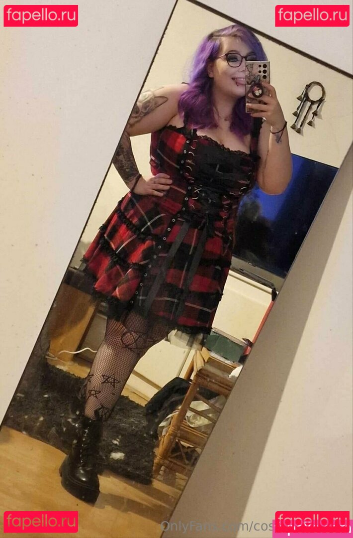 Chelsea Bennett / Cosmicbunnixo / chelsbennett Onlyfans Photo Gallery 